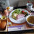 杉山産婦人科の食事☆4日目～５日目