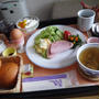 杉山産婦人科の食事☆4日目～５日目