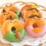 【レシピ】ひな祭りに♪おひなさまの焼きデコドーナツ♡ #cottaコラム