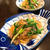 ちゃちゃっとアジアン焼きそば「香港風炒麺」。