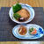 たぶん１年ぶりかな☆ぽたぽたあげさんのきつねうどん♪☆♪☆♪