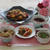 抹茶さくらツイストパンレシピ＆簡単肉みそ２行レシピ