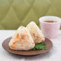 炊飯器で１発♡桜えびで春の炊き込みごはん♡