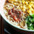 Kimchi Ramenキムチラーメン