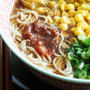 Kimchi Ramenキムチラーメン