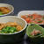 ストウブで「とり天カレーうどん」手抜きＤＡＹ。