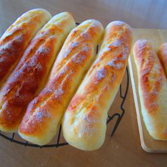 ｷｬﾒﾙｸﾘｰﾑのｽﾃｨｯｸﾌﾗﾝｽ♪