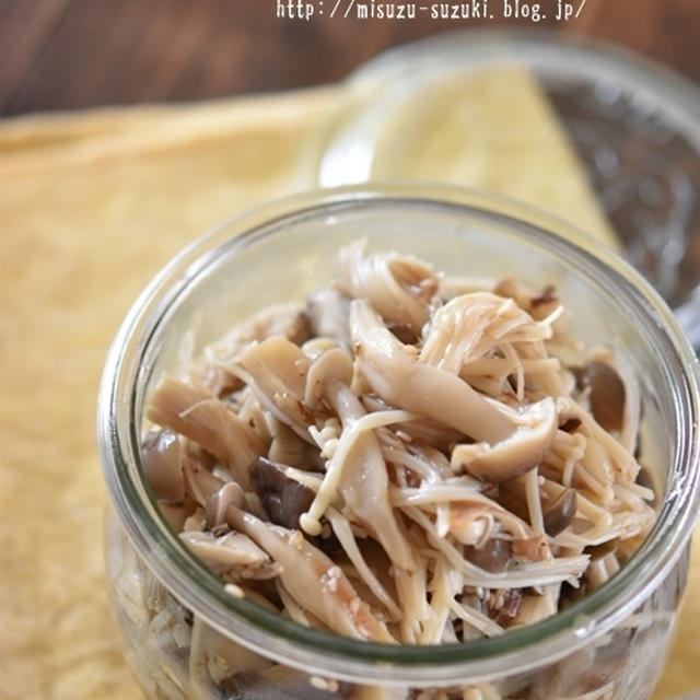 蒸し蒸しした季節に！さっぱり「冷凍できる作りおきおかず」で乗り切ろう