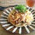 味付け不要！簡単絶品イカの塩辛・和風パスタ
