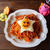 ハロウィン＊ハロウィンデコパスタ