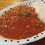 【旨魚料理】北寄貝カレー