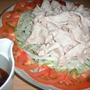 冷しゃぶ・２００８