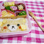 ＊ちょこちゃんからのハピバ弁＆リア友Ｔちゃんからの誕生日プレゼント＊