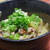 14/12/25　白菜と豚肉のピリ辛煮
