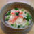 豆腐の中華あんかけ