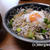 火を使わないレシピ　釜揚げしらす丼