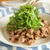 暑い日のレンジ活用メニュー　豚肉のレンジ蒸し