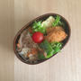 20190402Tue. お弁当