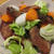 【旨魚料理】メダイの竜田揚げサラダ