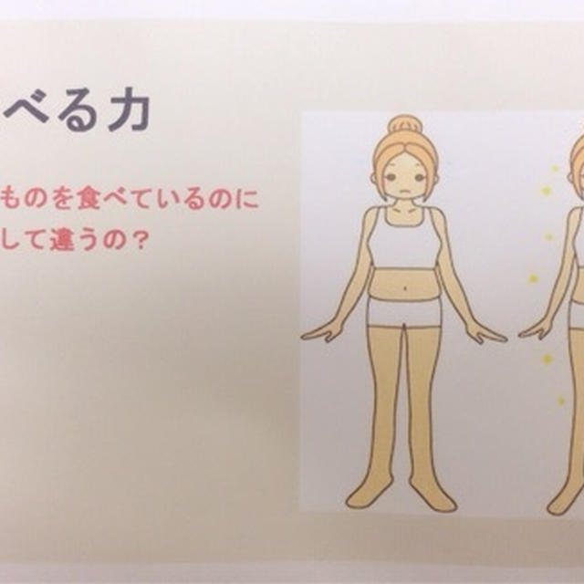 【体質改善】カラダづくり＊どうしたら体質改善ができる？