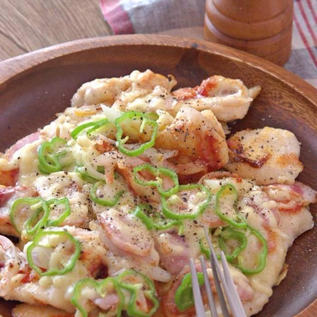 絶品！「鶏むね肉」を使った簡単ヘルシーおかず10選