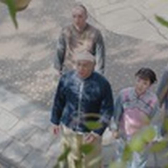 那年花開月正圓-第８話