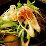 オススメ！せり蕎麦