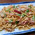 ホタテとベーコンのフェトチーネ　🥓🍝　Fettuccine with scallops and bacon