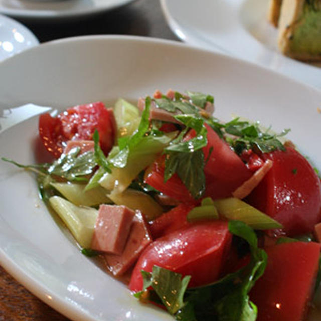 Insalata Mista (No.8)