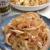 白菜・キムチ・蒸し鶏和え物♪