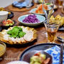 【レッスンレポート】家族みんなで美味しく健康メニュー