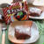 オレンジとクリームチーズのチョコ生春巻き☆