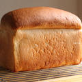 おNEWのペストリーボードで、湯種食パンを焼く！❁参考レシピあり