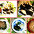 炊き込みご飯のおにぎり