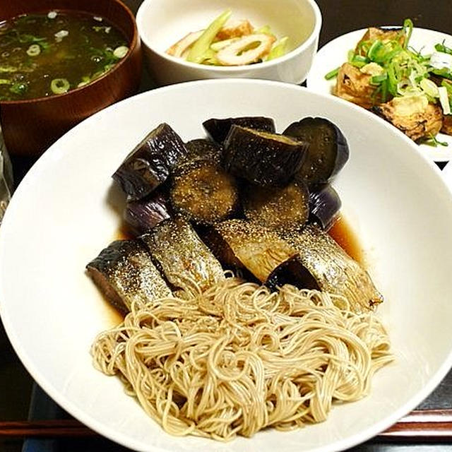 京都流にていねいに料理を作ると、やはり断然うまいのである。