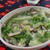 一人ぺロリと半玉食べれちゃう!?レタスのカニ缶あんかけ