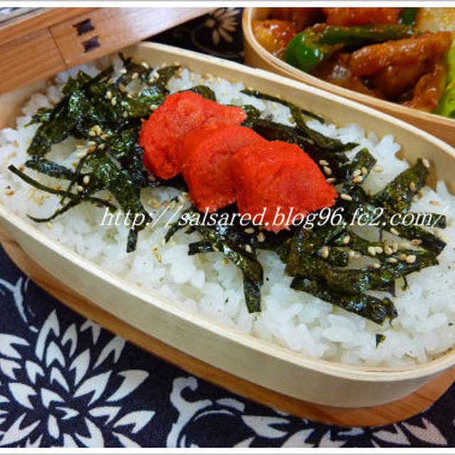 お弁当　炊き込みご飯　混ぜご飯　おにぎり　寿司　一覧
