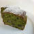 抹茶小豆ケーキ