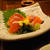 昨夜は居酒屋外食～！