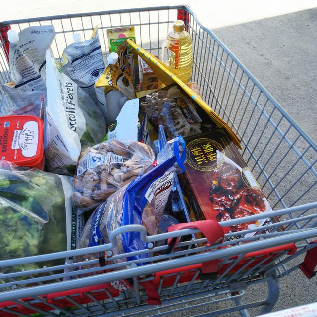 *コストコ*本日のお買い物！！！