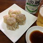 昼酒に振られて・・・