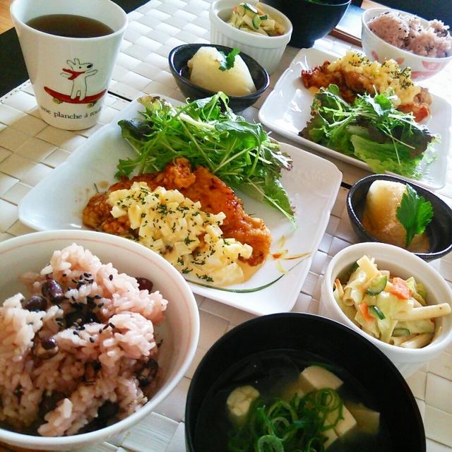 チキン南蛮