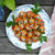 Buffalo Chicken Meatballs バッファローチキンミートボール