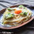 朝時間.jp〜ヘルシー朝ごはん〜レタスがうま!ツナのめんつゆカルボナーラ風パスタ〜