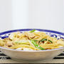 鍋の残りで和風パスタ＆最近の色々あったこと