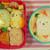 すみっコぐらし弁当 キャラ弁の作り方 Sumikkogurashi Bento Lunch Box 【kyaraben】（動画レシピ Video Recipe）