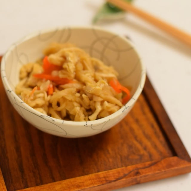 ママの味方☆常備菜