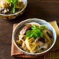 野菜たっぷり疲労回復レシピ（大人用ｗｗ）