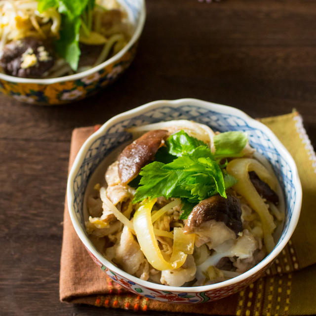 野菜たっぷり疲労回復レシピ（大人用ｗｗ）