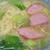 風邪と育児と王将ラーメン